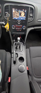 Renault Megane 1.5 TDI 81 kw (7 foto / 14)