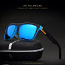 Dubery HD поляризационные солнцезащитные очки (фото #1)