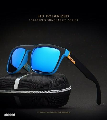 HD солнцезащитные очки (фото #1)