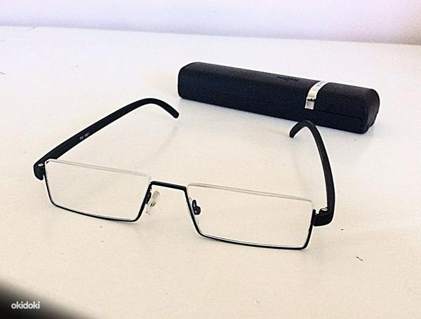 Uued moodsad stiilsed prillid lugemiseks +1,5 +2,0 +2,5 +3,0 (foto #3)