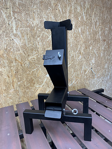 Ahi Rakett (2 foto / 3)