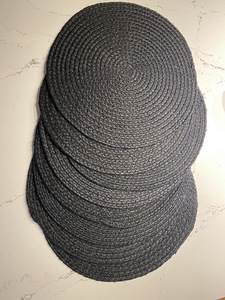 Lauakate/lauamatt Hemtex Jute (2 foto / 2)