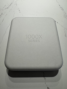 Sony kõrvaklapid WH-1000XM3 (2 foto / 3)