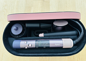 Dyson Airwarp i.d multi-styler and dryer Curly + Coily (3 foto / 3)