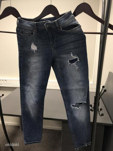 Jeans H&M (foto #1)