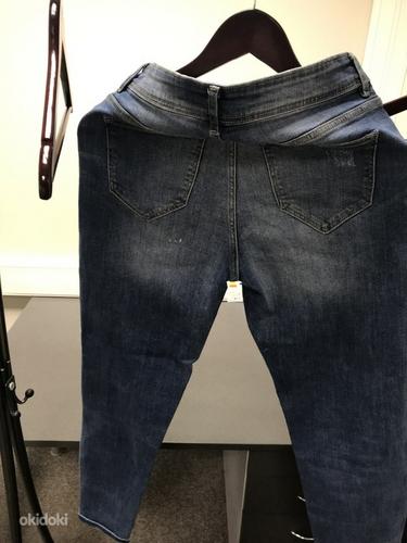 Jeans H&M (foto #2)