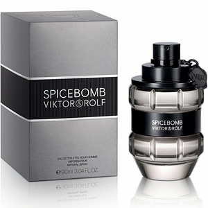 Виктор и Рольф Spicebomb (1 фото из 1)
