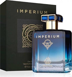 Armaf Aura Fresh, Fragrance World Imperium (2 foto / 2)