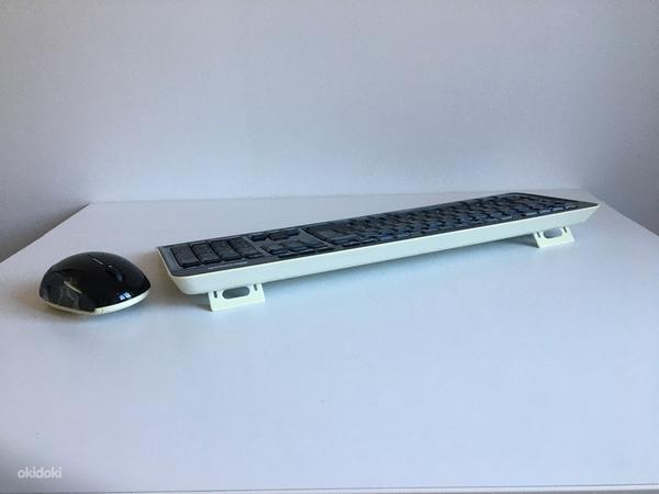 Клавиатура и мышь microsoft (фото #3)