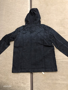 Pepe Jeans teksatagi uus ja originaal (3 foto / 5)
