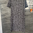 Платье миди Weekend MaxMara из эластичной ткани (фото #1)
