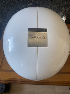 Аппарат для lPG-массажа Wellbox S