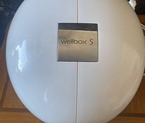Аппарат для lPG-массажа Wellbox S