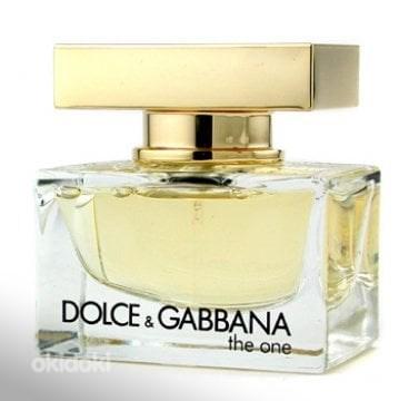 Dolce & Gabbana (foto #1)