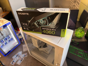 Võimas 8-Tuumaline Mänguriarvuti Ryzen 5700X3D (1 foto / 6)
