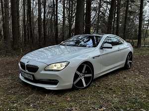 BMW 640XD 2012 (2 фото из 11)