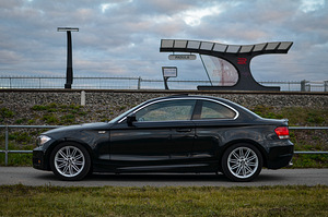 M/V: BMW 118 M-Paket 2.0 R4 105kW (6 foto / 15)