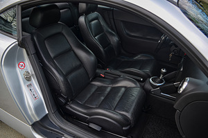 M/V: Audi TT 1.8T 132kw (8 foto / 9)
