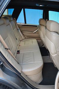 M/V: BMW X5 3.0D 160kw (12 foto / 13)