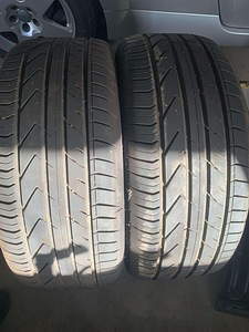 M: 255/50/19 Nordexx NS9000 Suverehvid (1 foto / 3)