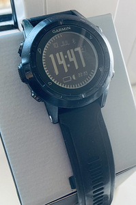 Taktikaline spordikell Garmin Tactix (1 foto / 3)