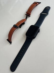 Apple Watch 9 45mm GPS (1 foto / 1)