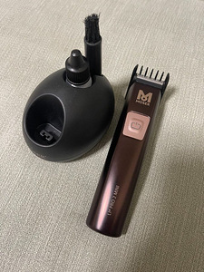 Moser Li+Pro2 Mini trimmer