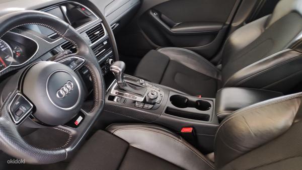 Audi A4 S-Line продам (фото #9)