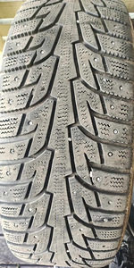 Naelyres 205/60R16 (3 фото из 4)
