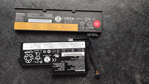 Аккумуляторы Lenovo (1 фото из 4)