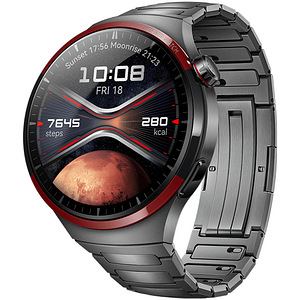 Huawei Watch 4 Pro Space Edition (1 foto / 1)