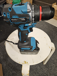Makita akutrell analoog DDF487-UUS (4 foto / 5)