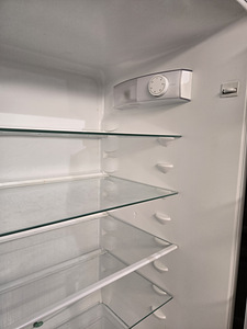 Külmkapp Elektrolux 178 cm. (4 foto / 6)