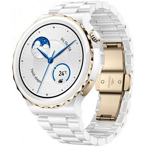 Huawei Watch GT 3 Pro Ceramic 43 мм (7 фото из 9)