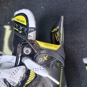 Bauer Vapor 3X Comfort EDGE (2 foto / 2)