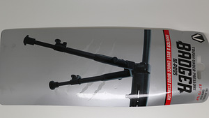 Badger püssi hakrjalg (bipod) (4 foto / 8)