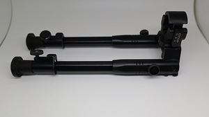 Badger püssi hakrjalg (bipod) (5 foto / 8)