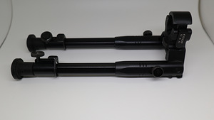 Badger püssi hakrjalg (bipod) (6 foto / 8)