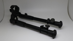 Badger püssi hakrjalg (bipod) (8 foto / 8)