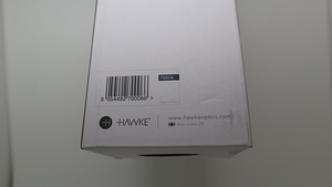 Hawke 70006 сошки 9-13" с наклоном (3 фото из 10)