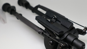 Hawke 70006 сошки 9-13" с наклоном (9 фото из 10)