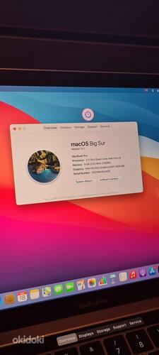 MacBook Pro 2018 Retina 13" 4xUSB-C - Core i5 2.3GHz / 8GB / (foto #3)