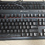 Механическая клавиатура Corsair K68 red switch (фото #2)