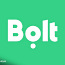 Bolt promo code: 43GBB - бесплатно (фото #1)