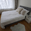 Континентальная кровать 140 x 200 cm (фото #2)