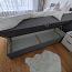Континентальная кровать 140 x 200 cm (фото #4)