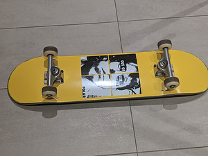 Продаются скейтборды Polar, колеса OJ 53 мм