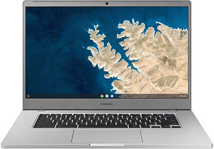 Sülearvuti Samsung Chromebook 4 Plus 15, 4GB 64GB (1 foto / 1)