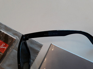 Uued Ray Ban Wayfarer Paikeseprillid (3 foto / 3)