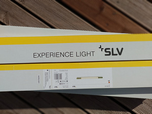 LED valgustus SLV Trukko 60 (3 foto / 3)